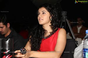 Taapsee