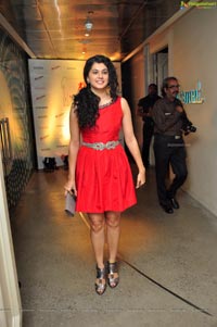 Taapsee