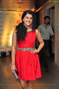 Taapsee