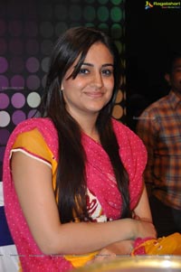 Aksha Hot Photos