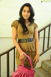 Actress Deekshi Hot Photos
