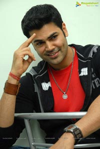 Tamil Actor Ganesh Venkatraman