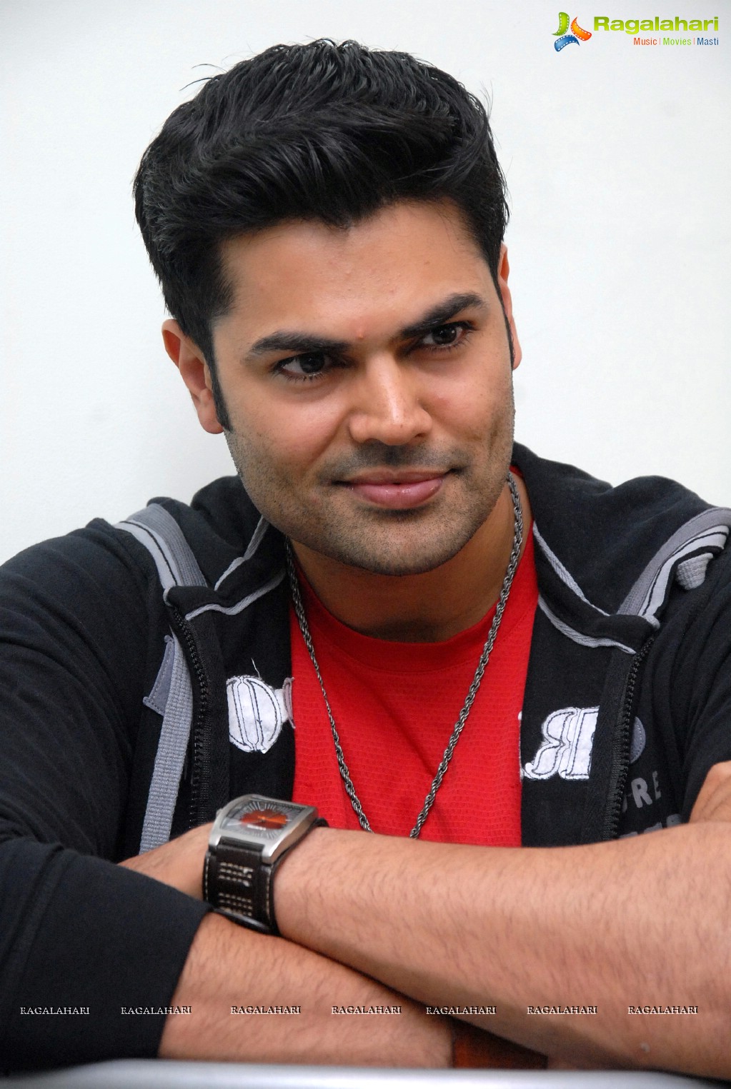 Ganesh Venkatraman