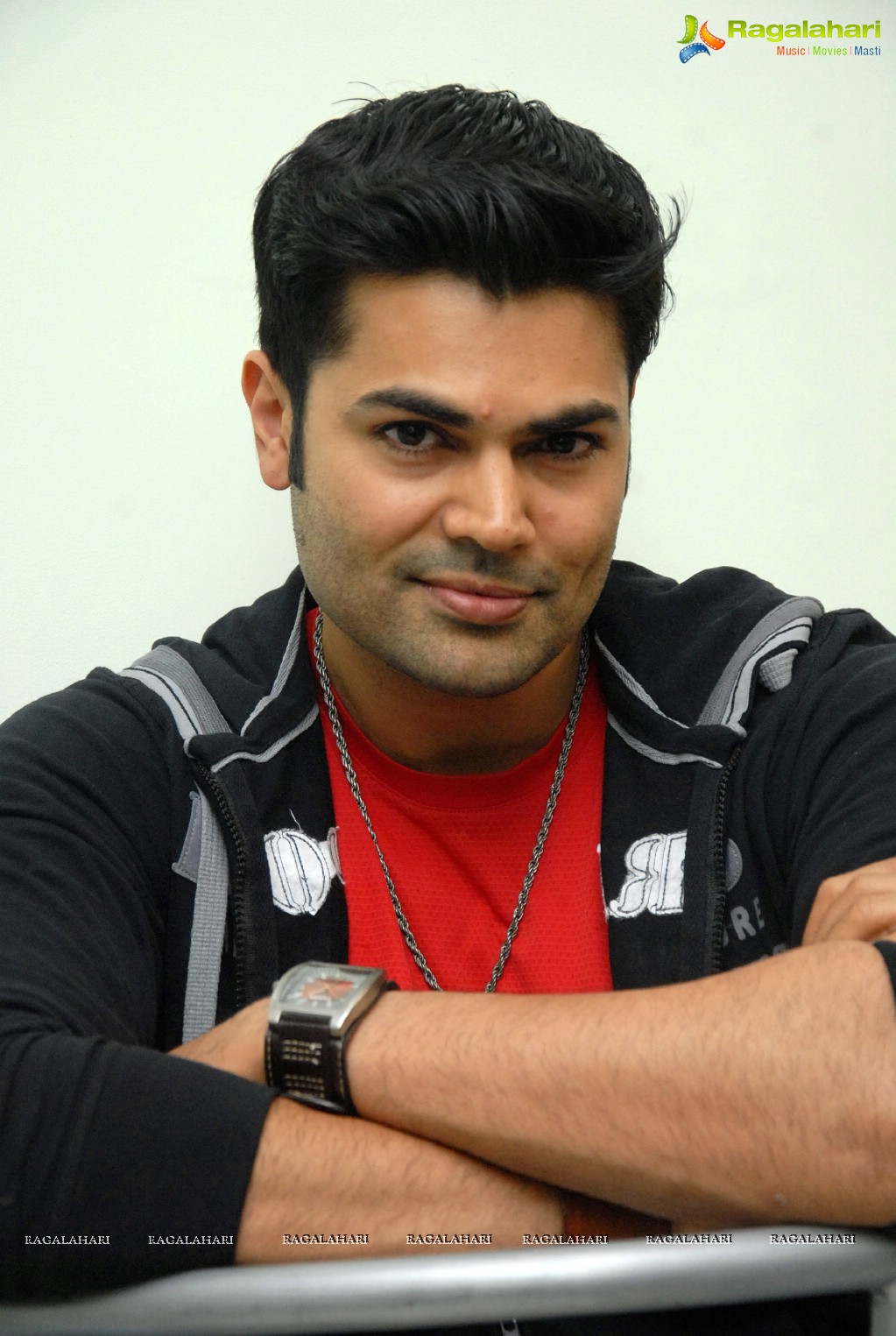 Ganesh Venkatraman