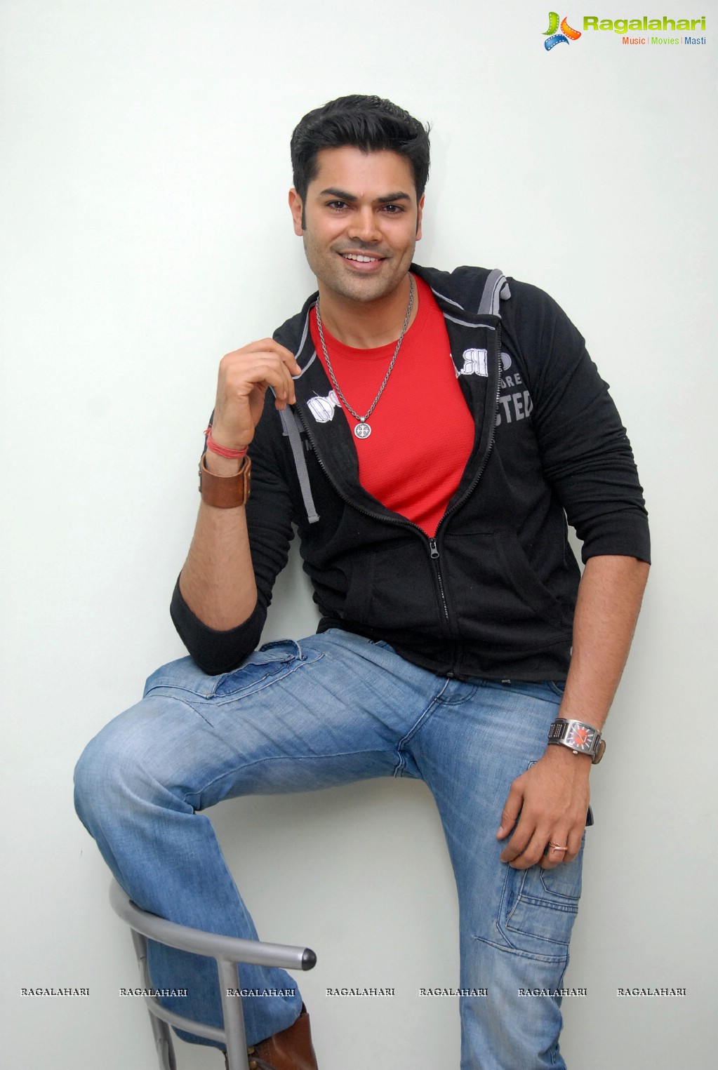 Ganesh Venkatraman