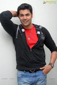 Tamil Actor Ganesh Venkatraman