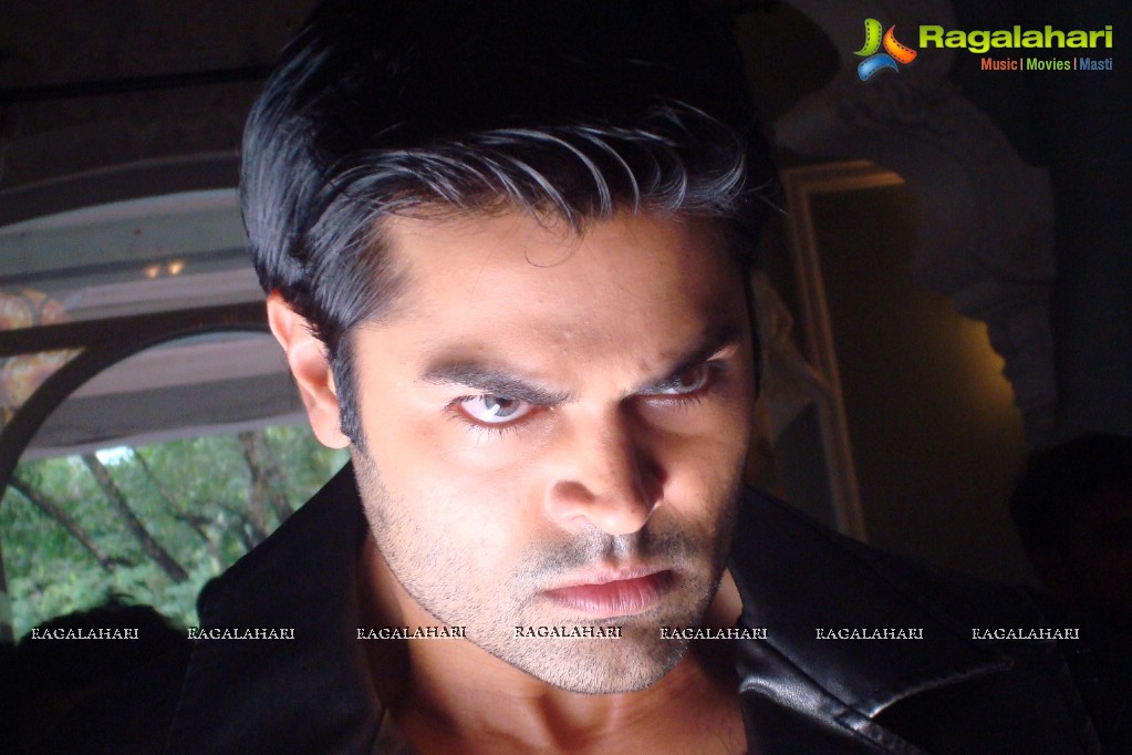 Ganesh Venkatraman