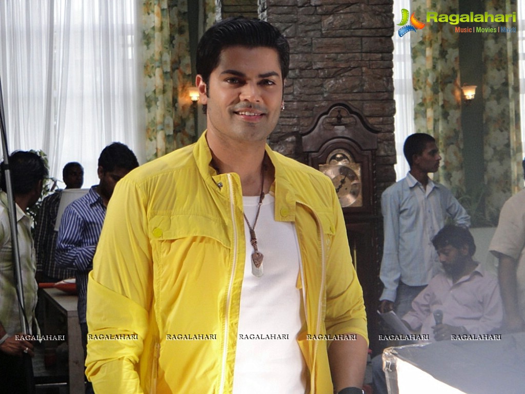 Ganesh Venkatraman