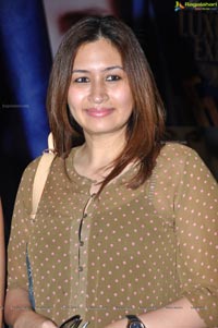 Jwala Gutta