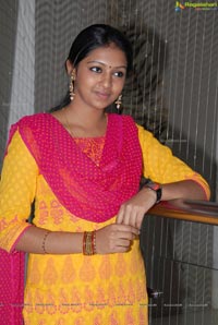 Lakshmi Menon