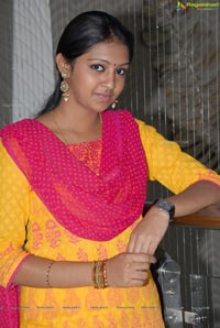 Lakshmi Menon