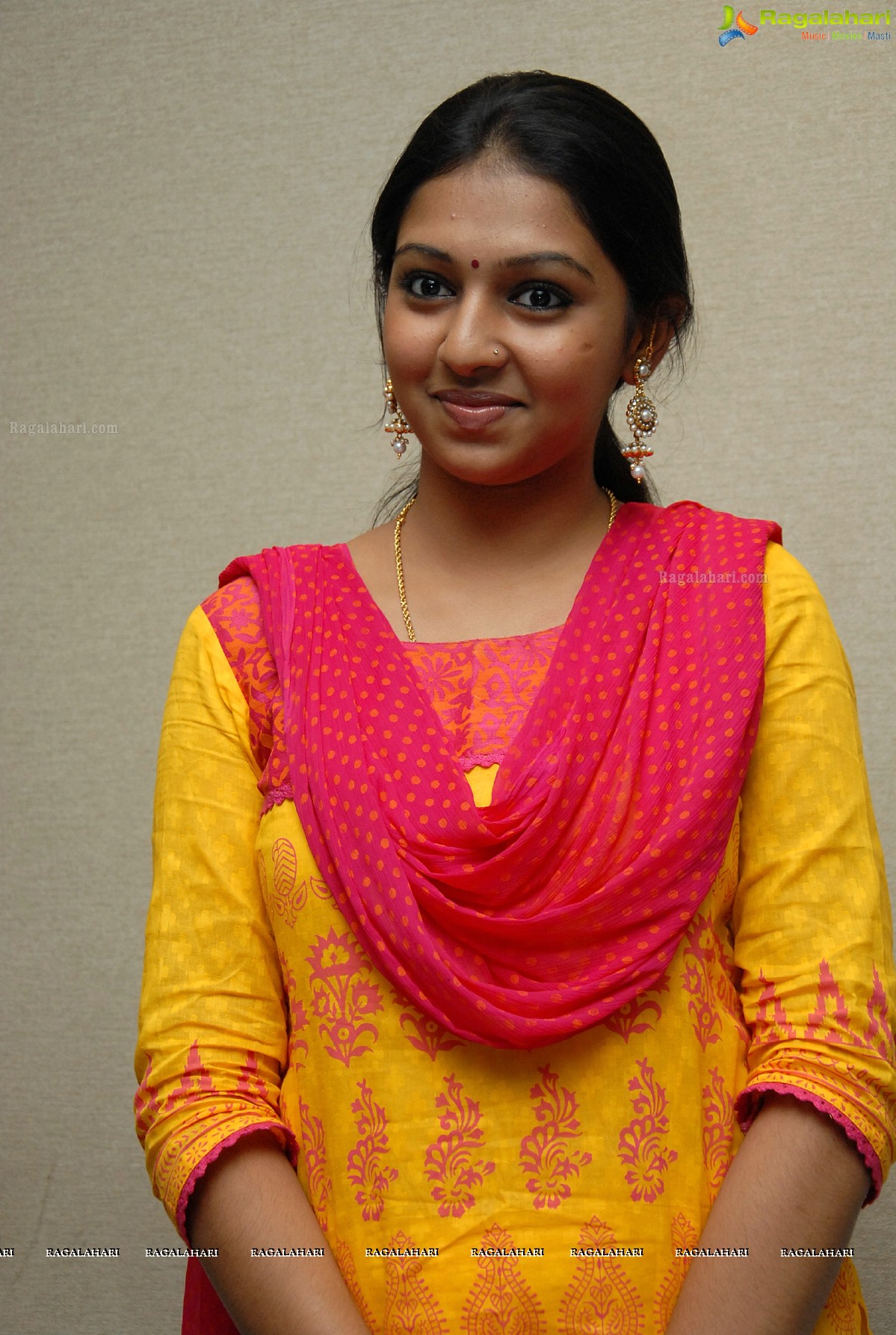 Lakshmi Menon