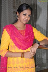 Lakshmi Menon