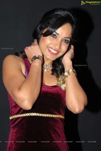 Madhavilatha