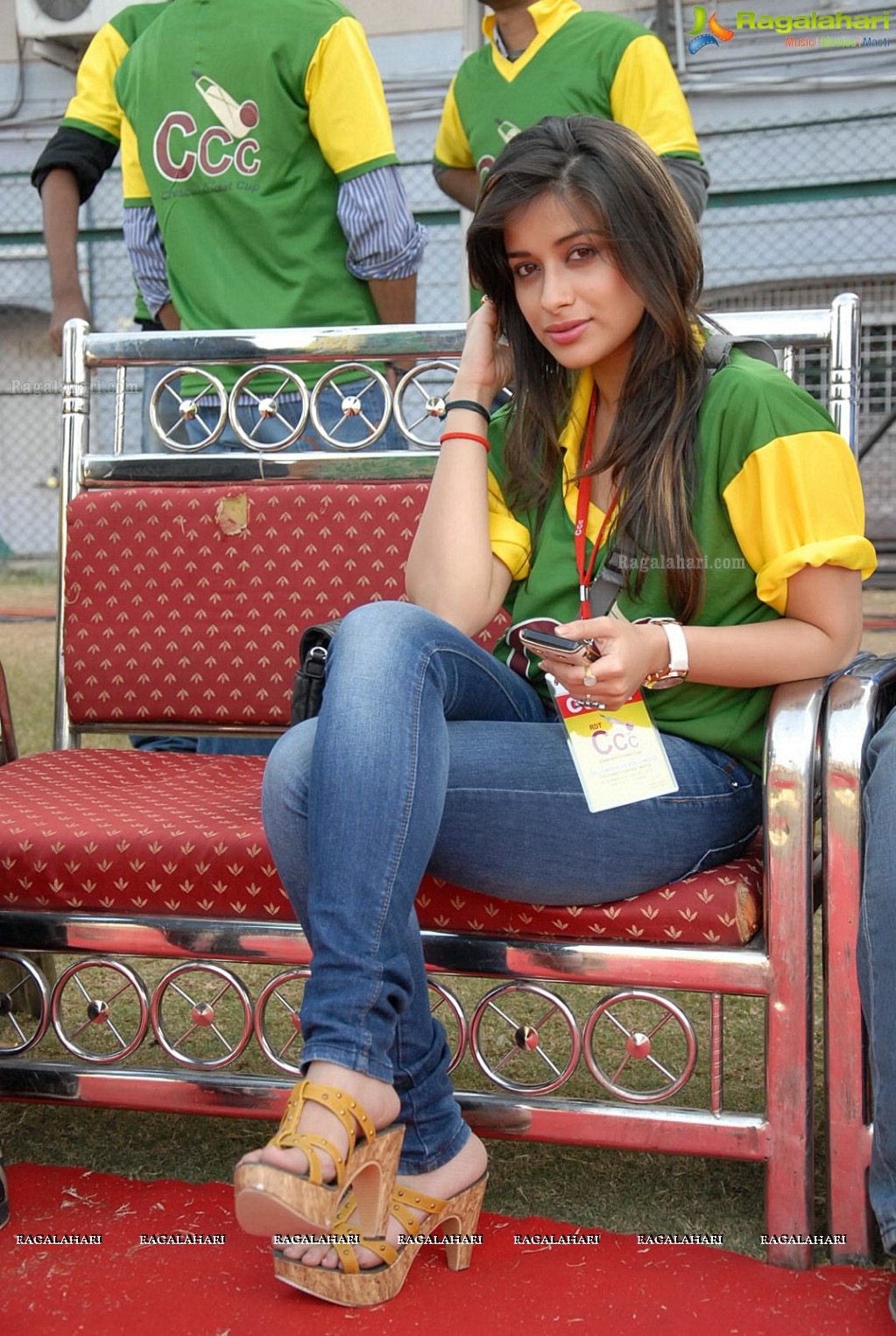 Madhurima Banerjee