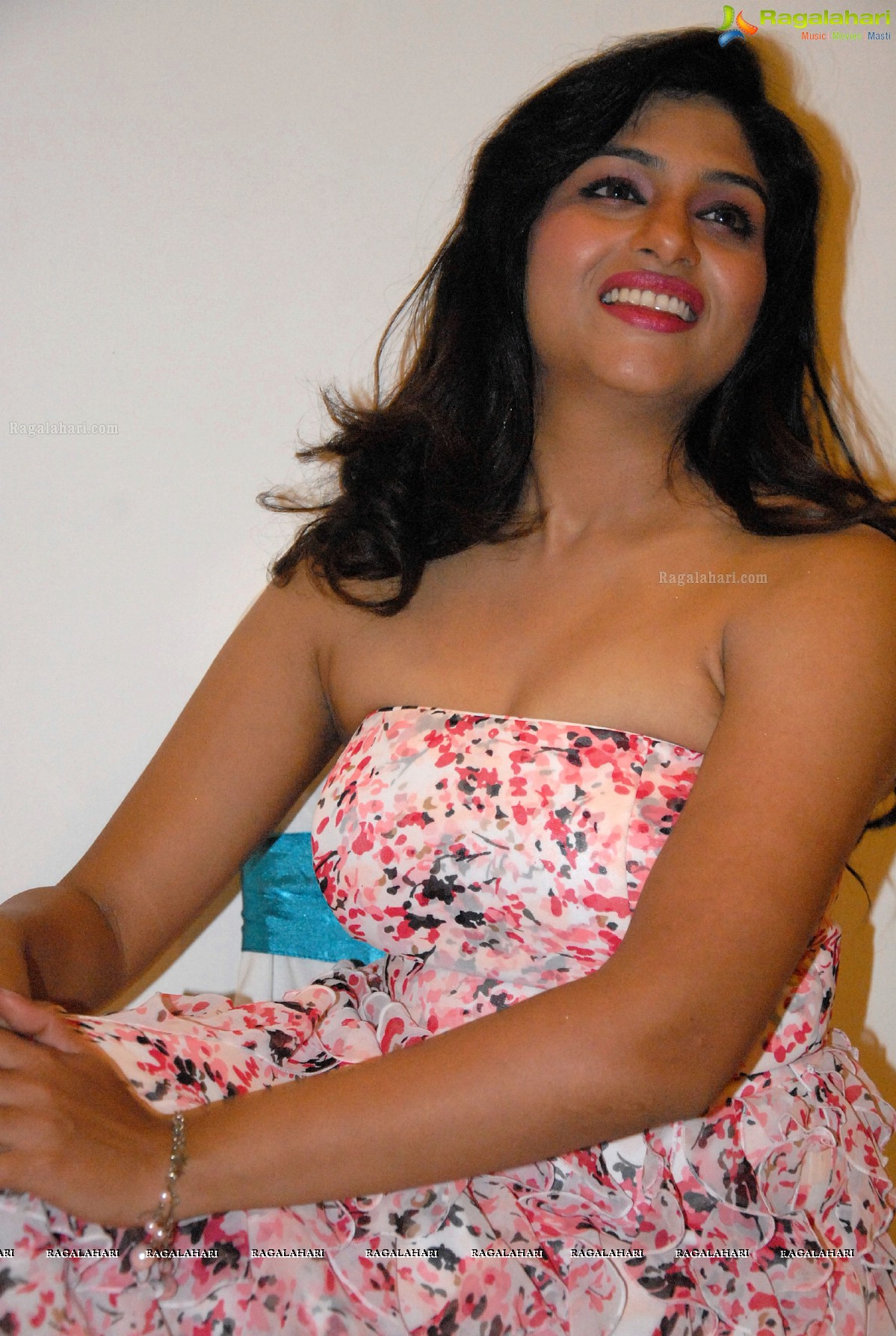 Lakshmi Nair