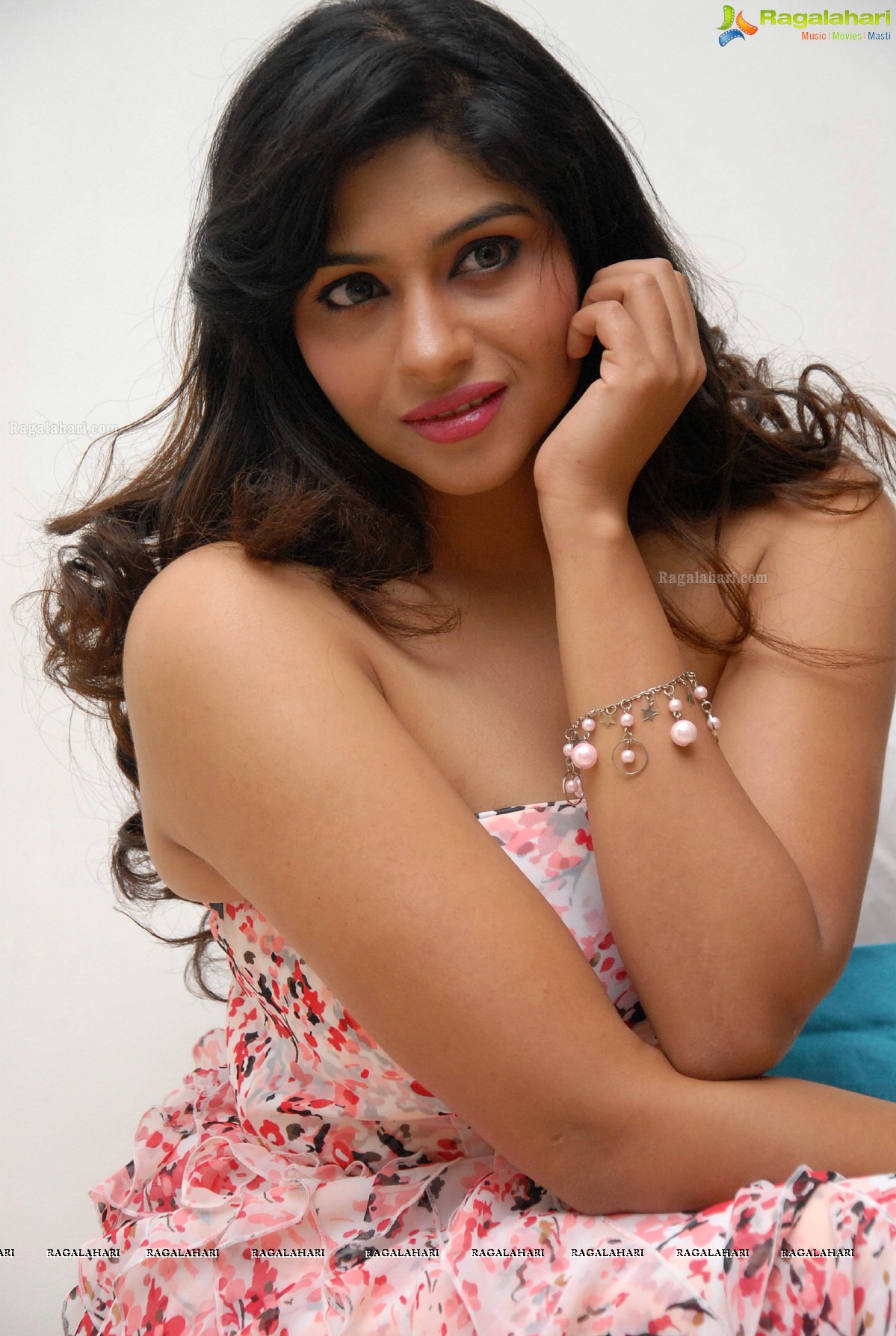 Lakshmi Nair