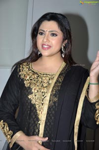 South Indian Film Actress Meena