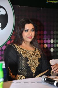 South Indian Film Actress Meena