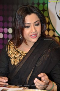 South Indian Film Actress Meena