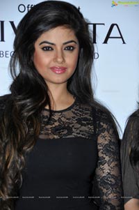 Meera Chopra