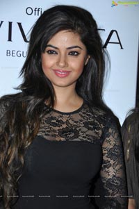 Meera Chopra