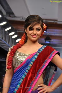 Meera Chopra @ Blenders Pride Hyderabad 2012