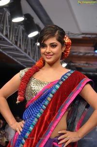 Meera Chopra @ Blenders Pride Hyderabad 2012