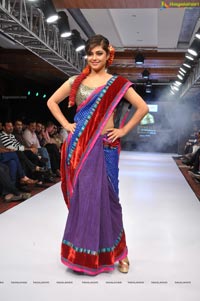 Meera Chopra @ Blenders Pride Hyderabad 2012