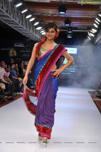 Meera Chopra @ Blenders Pride Hyderabad 2012