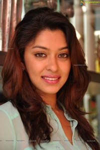 Payal Ghosh