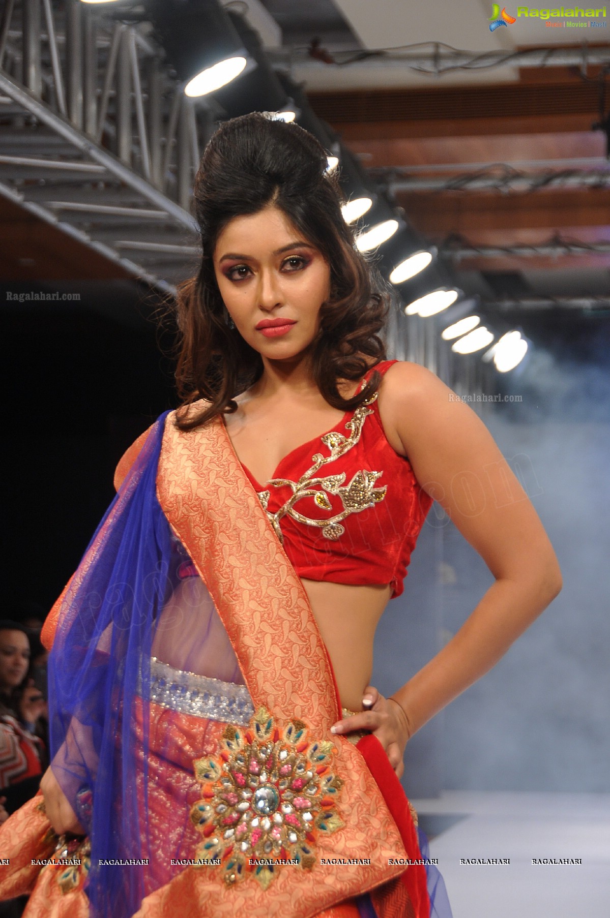 Payal Ghosh