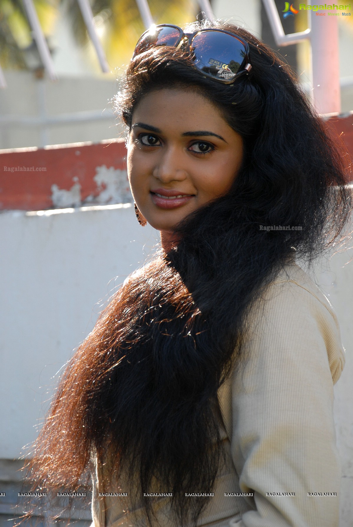 Sunitha Marasiar
