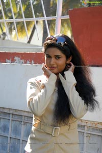 Payanam Short Film Sunitha Marasiar