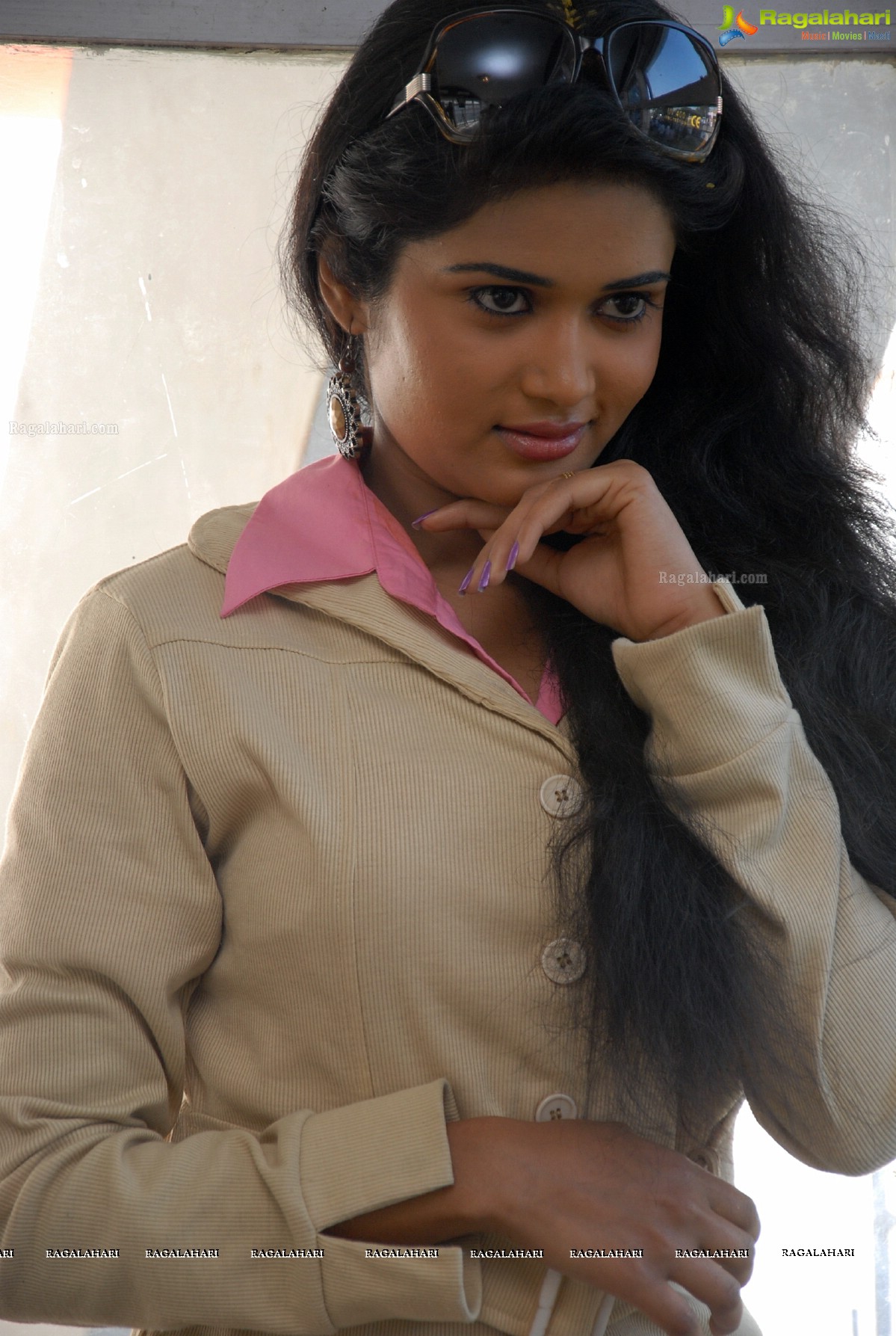 Sunitha Marasiar