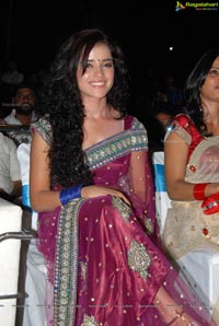 Pia Bajpai Dalam Audio Release