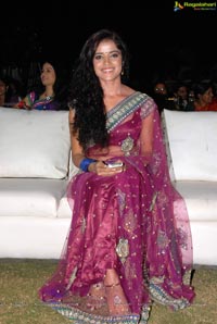 Pia Bajpai Dalam Audio Release