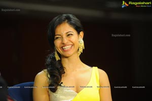 Vishwaroopam Heroine