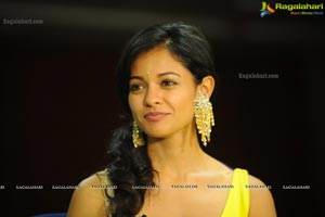 Vishwaroopam Heroine