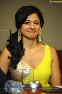 Vishwaroopam Heroine