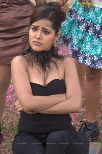 Priyanka Chabra Spicy Stills