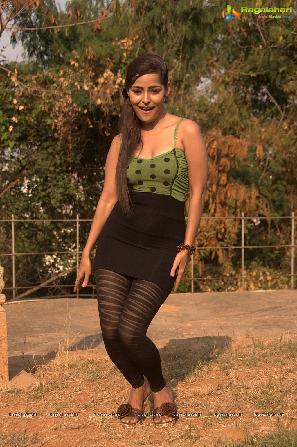 Priyanka Chhabra (Spicy)