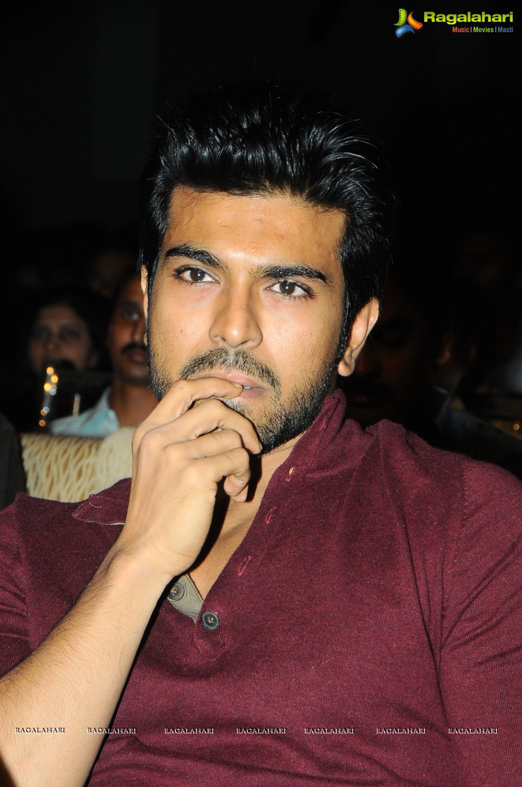 Ram Charan