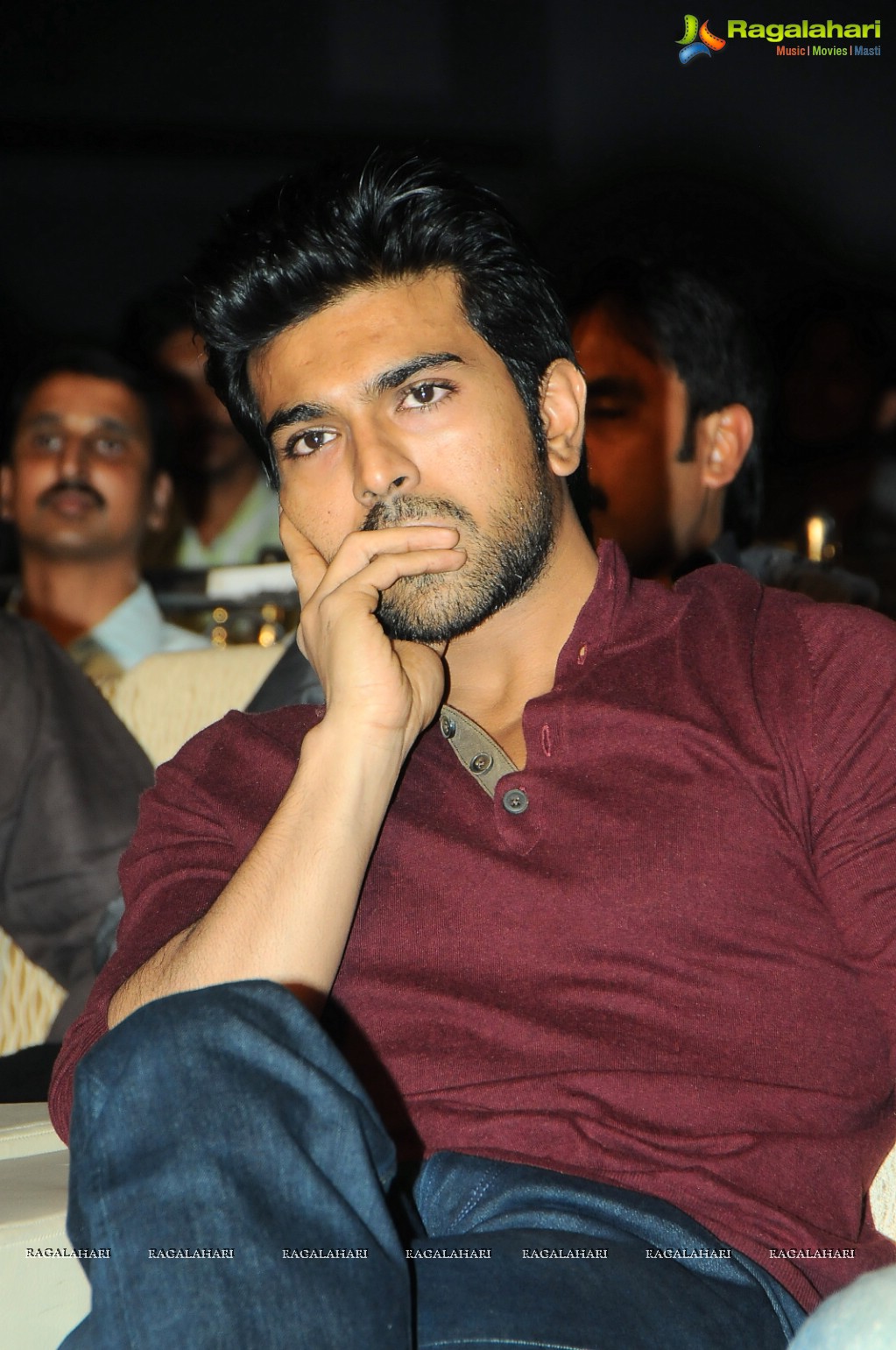 Ram Charan