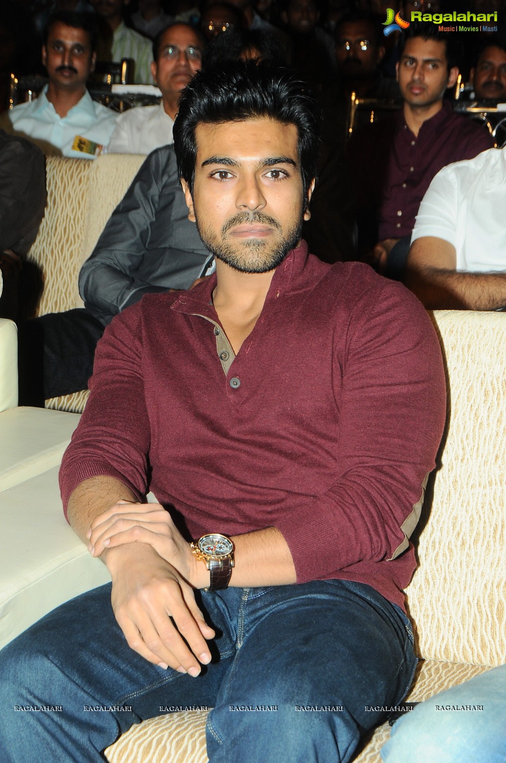 Ram Charan