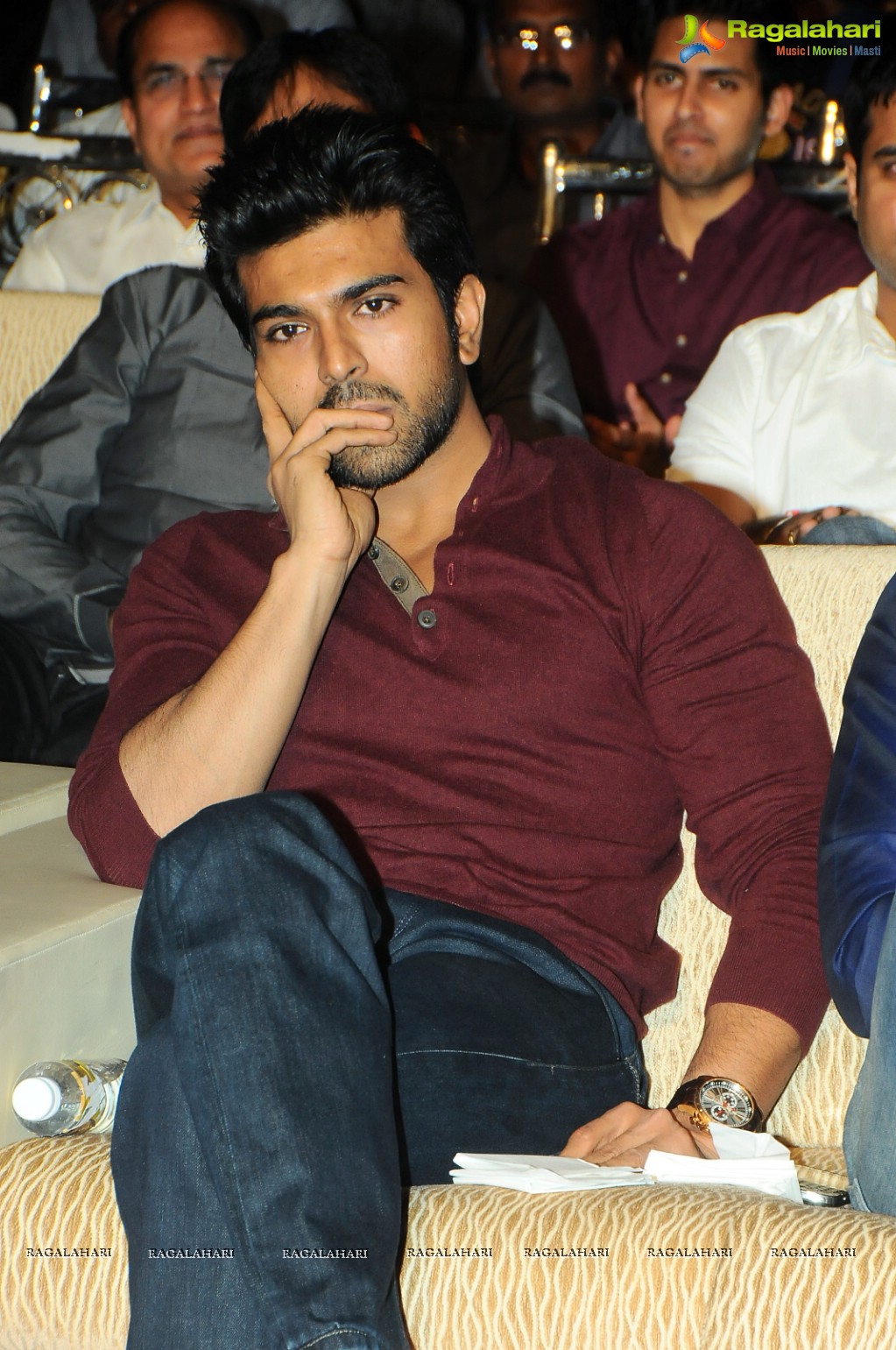 Ram Charan