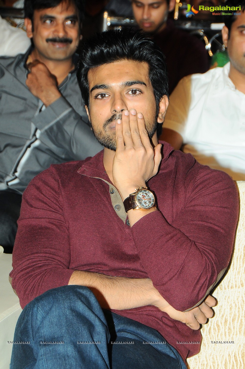 Ram Charan