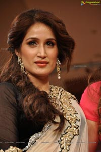 Sagarika Ghatke BPHIFW