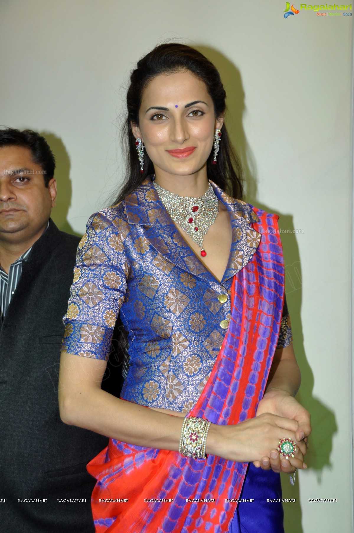 Shilpa Reddy