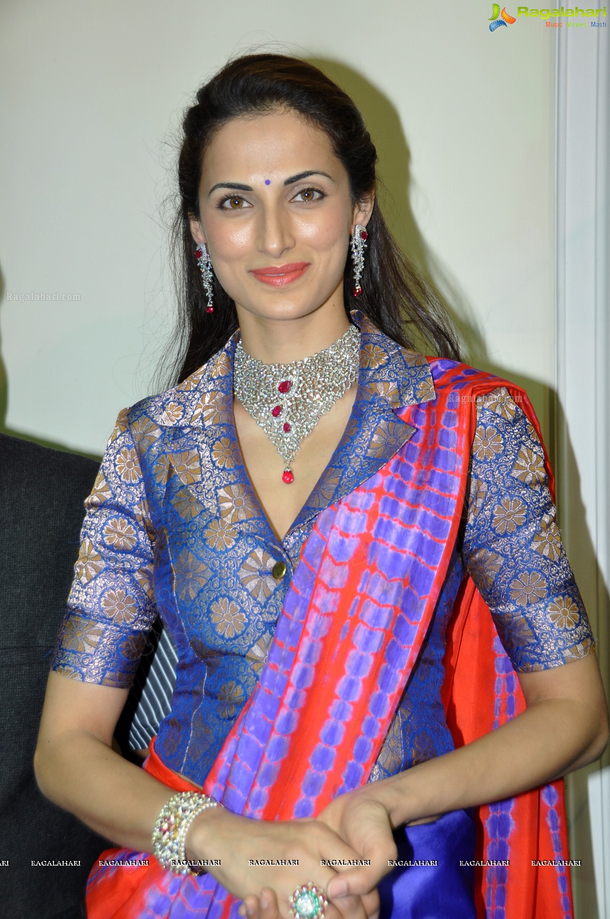 Shilpa Reddy